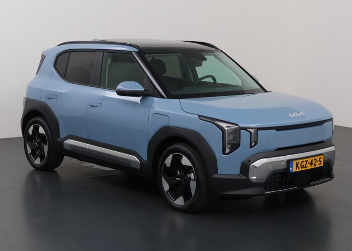Kia EV2 Plus Advanced 42.2 kWh