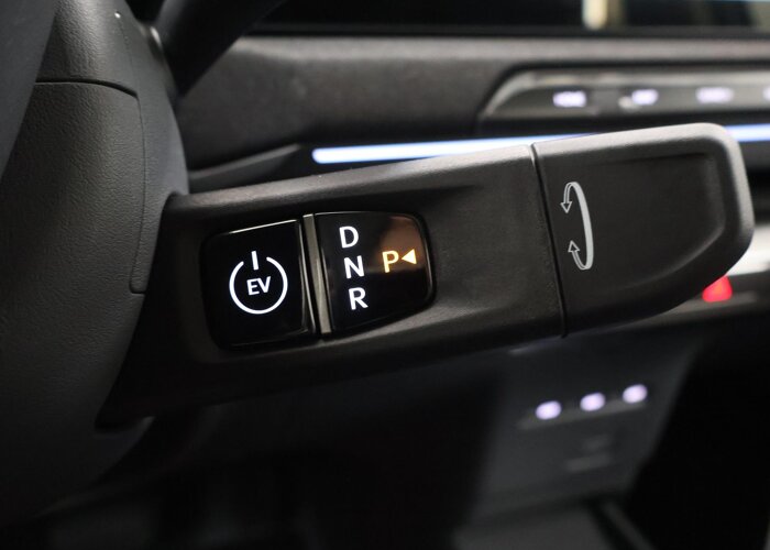 Kia EV2 Plus Advanced 42.2 kWh