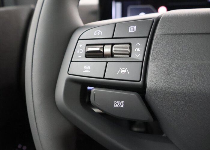 Kia EV2 Plus Advanced 42.2 kWh