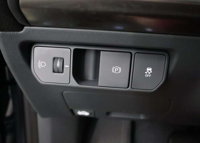 Kia EV2 Plus Advanced 42.2 kWh
