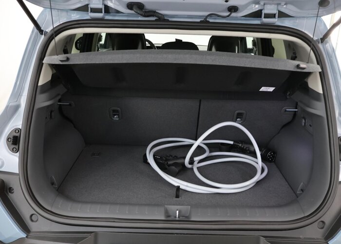 Kia EV2 Plus Advanced 42.2 kWh