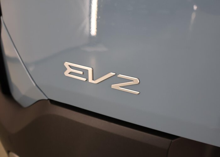 Kia EV2 Plus Advanced 42.2 kWh