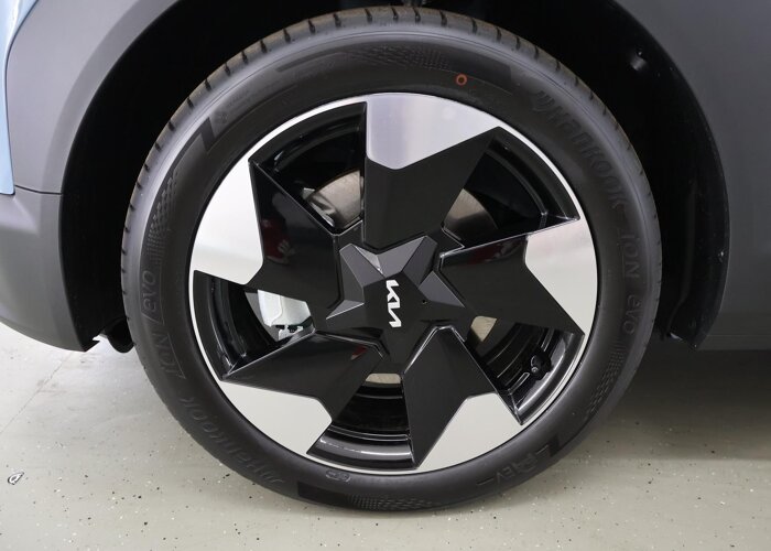 Kia EV2 Plus Advanced 42.2 kWh