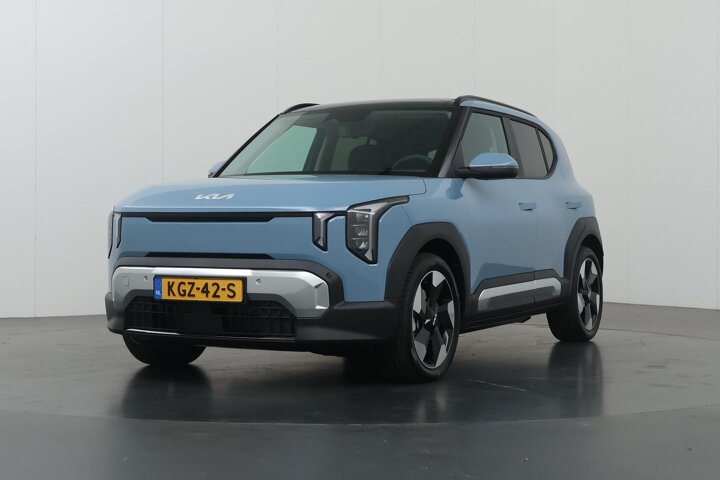 Kia EV2