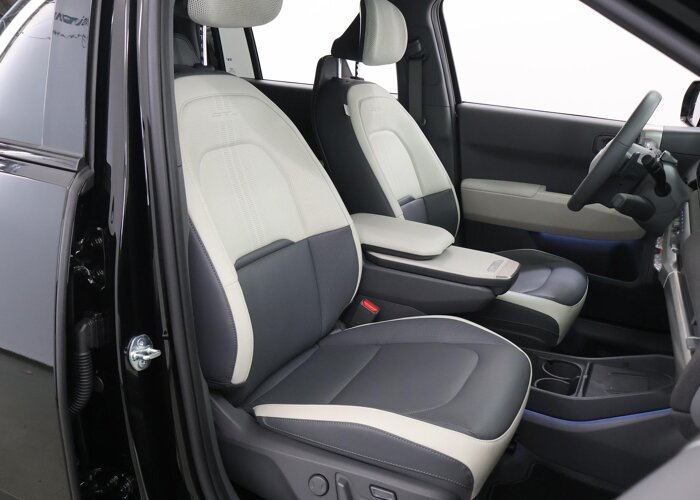 Kia EV3 GT-PlusLine 81.4 kWh