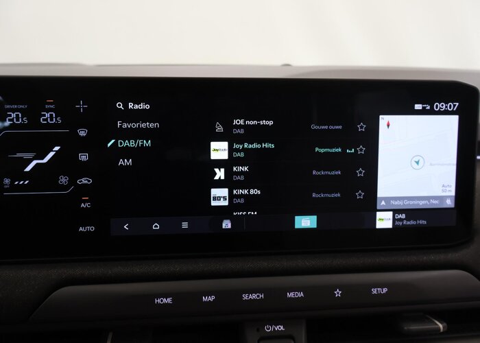 Kia EV3 GT-PlusLine 81.4 kWh