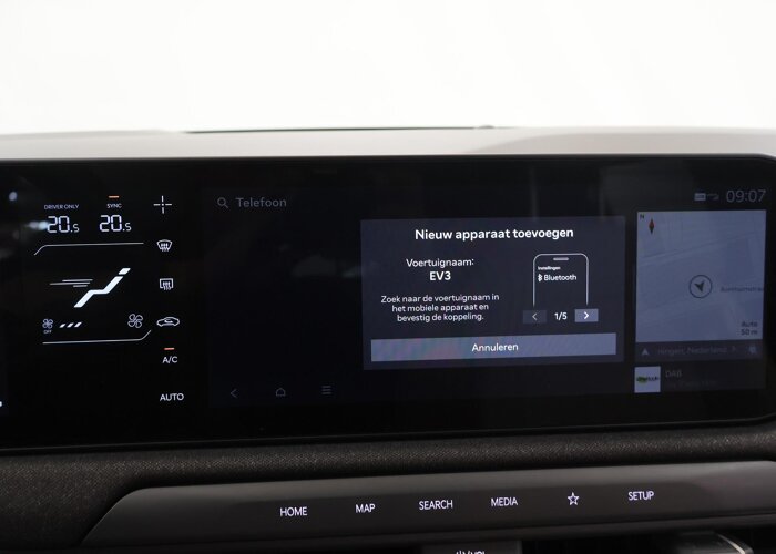 Kia EV3 GT-PlusLine 81.4 kWh