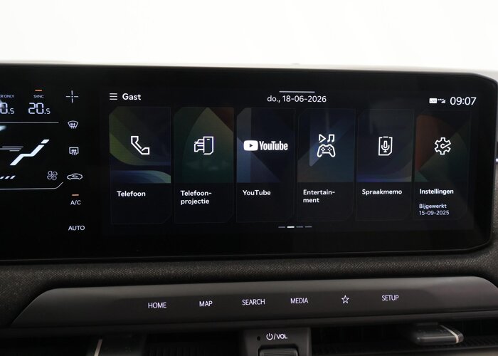 Kia EV3 GT-PlusLine 81.4 kWh