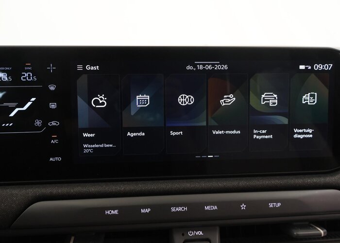 Kia EV3 GT-PlusLine 81.4 kWh