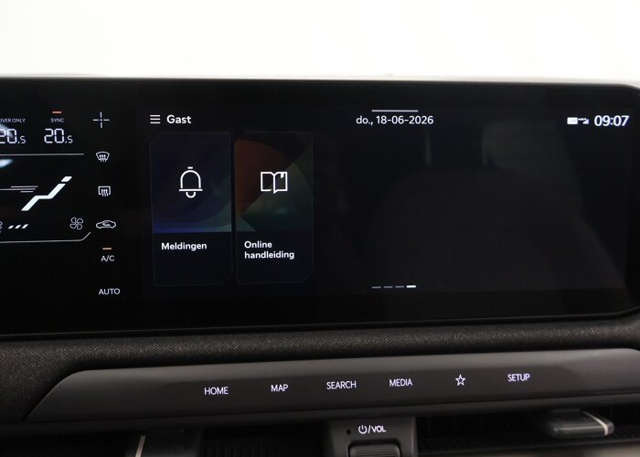 Kia EV3 GT-PlusLine 81.4 kWh