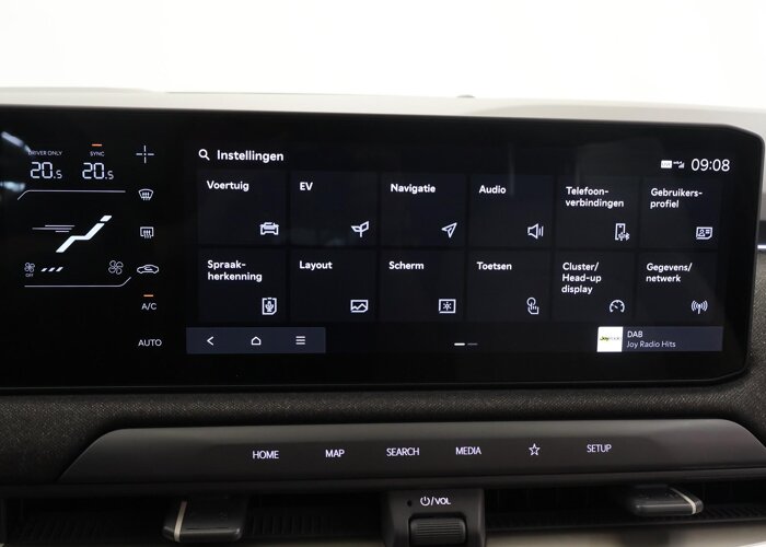 Kia EV3 GT-PlusLine 81.4 kWh