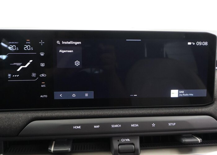 Kia EV3 GT-PlusLine 81.4 kWh