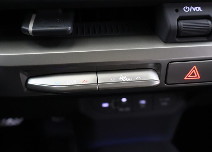 Kia EV3 GT-PlusLine 81.4 kWh