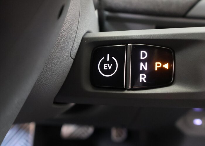 Kia EV3 GT-PlusLine 81.4 kWh