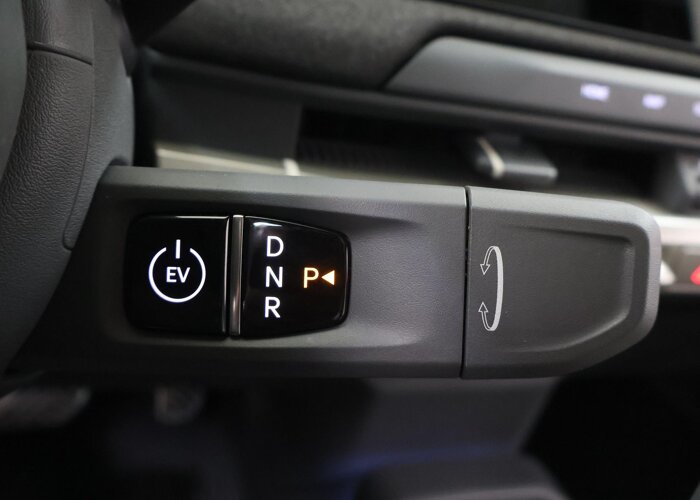 Kia EV3 GT-PlusLine 81.4 kWh