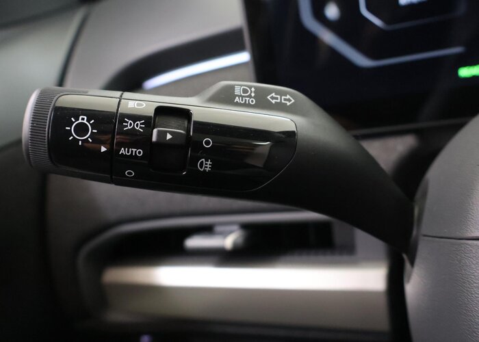 Kia EV3 GT-PlusLine 81.4 kWh