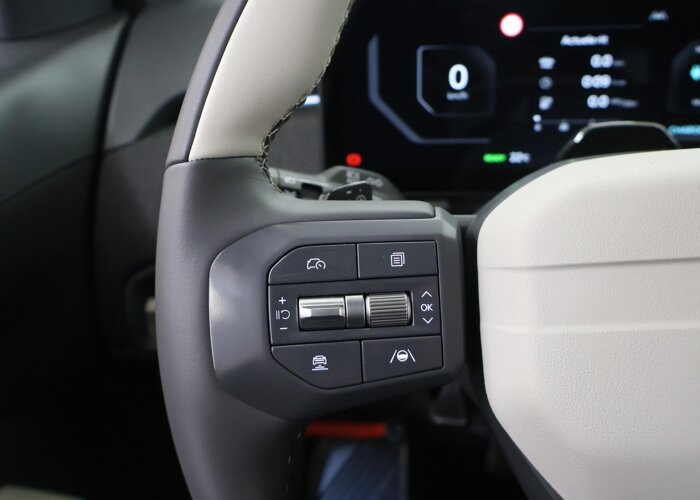 Kia EV3 GT-PlusLine 81.4 kWh