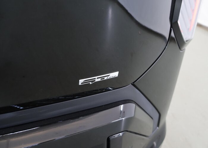 Kia EV3 GT-PlusLine 81.4 kWh