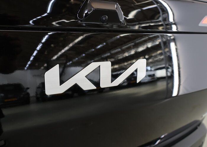 Kia EV3 GT-PlusLine 81.4 kWh