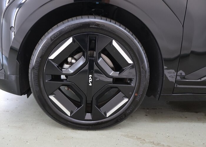 Kia EV3 GT-PlusLine 81.4 kWh