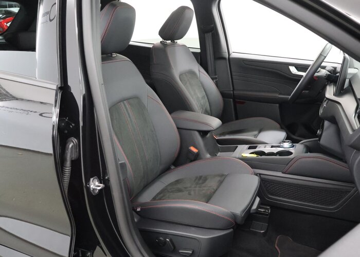 Ford Kuga 2.5 PHEV ST-Line X