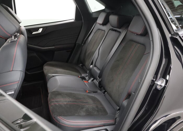 Ford Kuga 2.5 PHEV ST-Line X