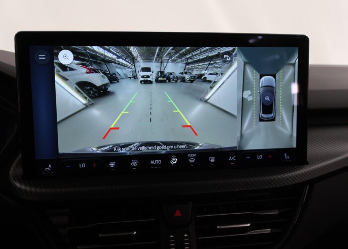 Ford Kuga 2.5 PHEV ST-Line X