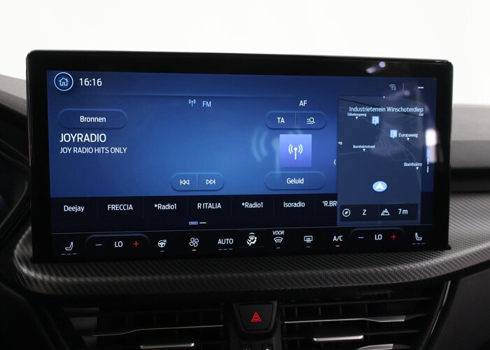 Ford Kuga 2.5 PHEV ST-Line X