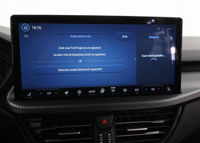 Ford Kuga 2.5 PHEV ST-Line X