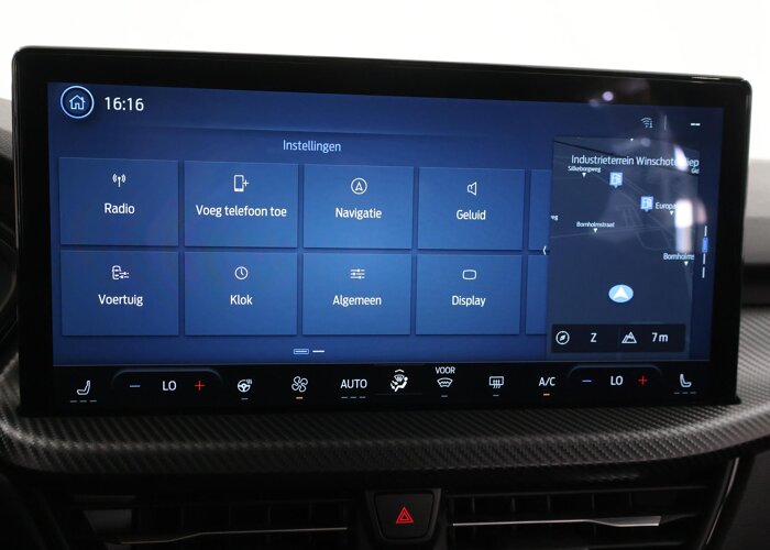 Ford Kuga 2.5 PHEV ST-Line X