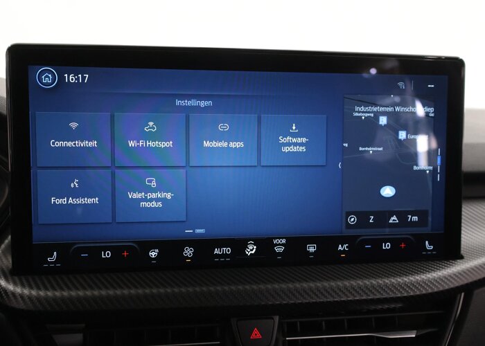Ford Kuga 2.5 PHEV ST-Line X