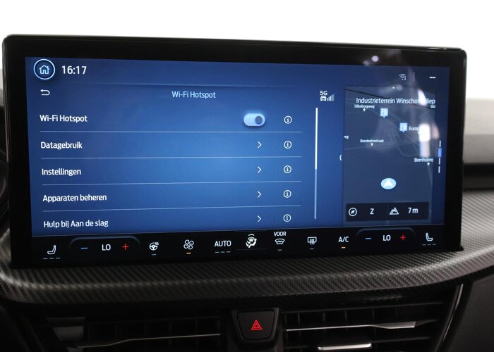 Ford Kuga 2.5 PHEV ST-Line X
