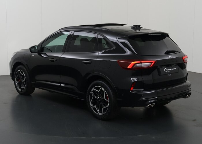Ford Kuga 2.5 PHEV ST-Line X