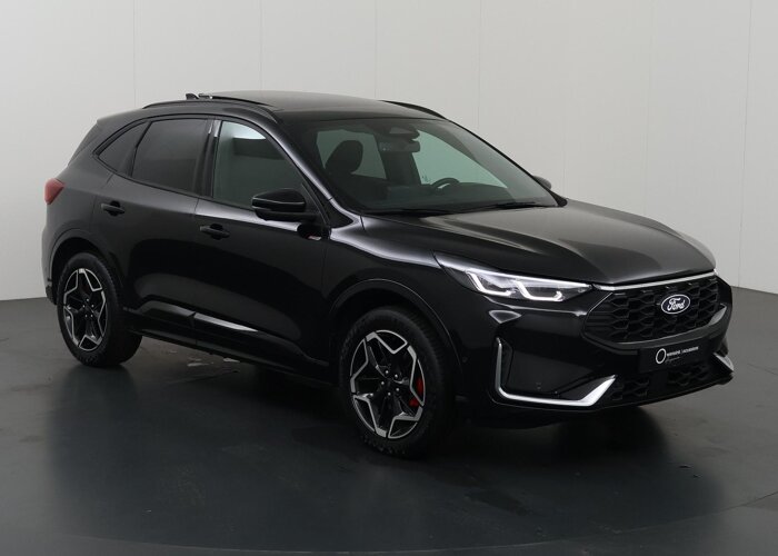 Ford Kuga 2.5 PHEV ST-Line X