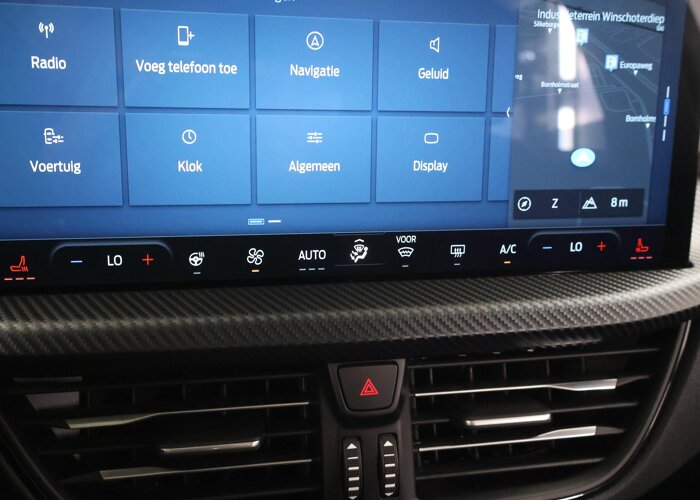 Ford Kuga 2.5 PHEV ST-Line X