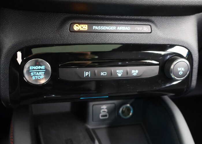 Ford Kuga 2.5 PHEV ST-Line X
