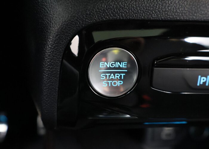Ford Kuga 2.5 PHEV ST-Line X