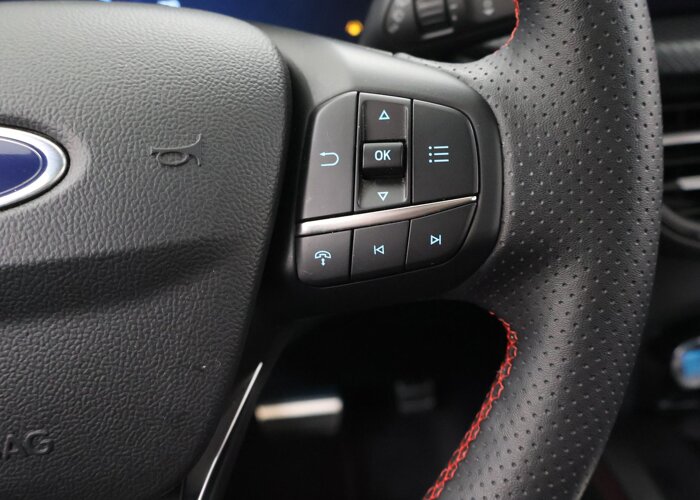 Ford Kuga 2.5 PHEV ST-Line X