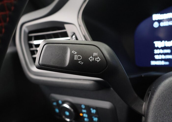 Ford Kuga 2.5 PHEV ST-Line X
