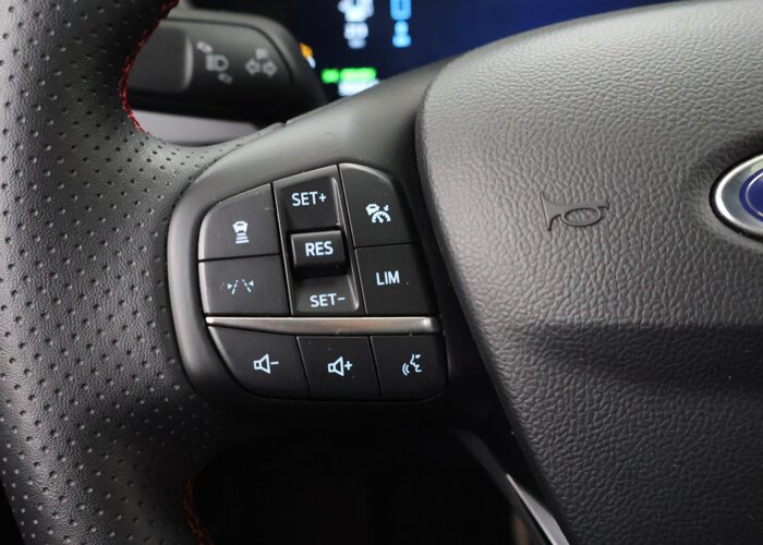 Ford Kuga 2.5 PHEV ST-Line X