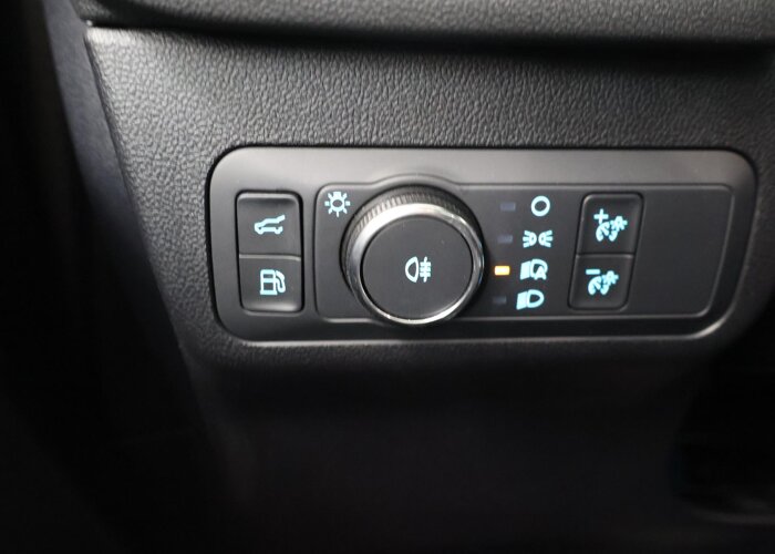 Ford Kuga 2.5 PHEV ST-Line X