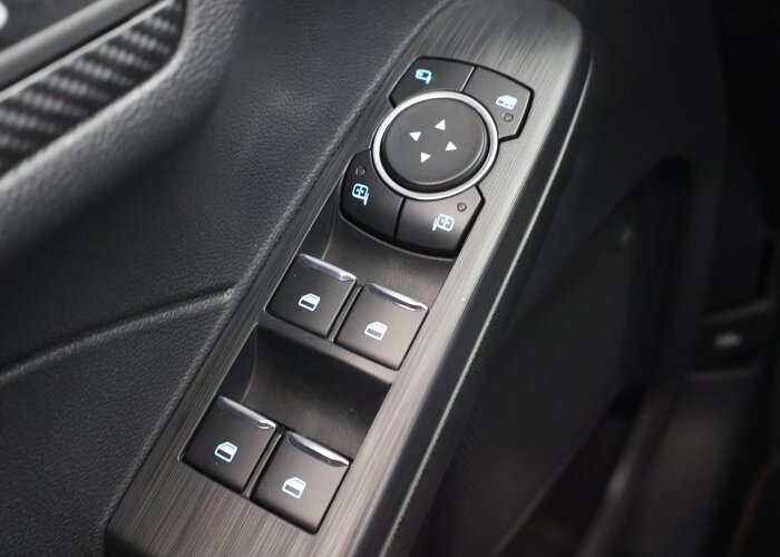 Ford Kuga 2.5 PHEV ST-Line X