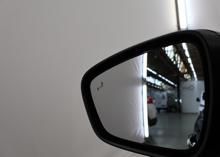 Ford Kuga 2.5 PHEV ST-Line X