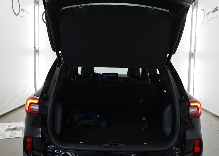 Ford Kuga 2.5 PHEV ST-Line X