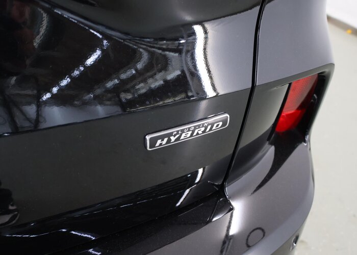 Ford Kuga 2.5 PHEV ST-Line X