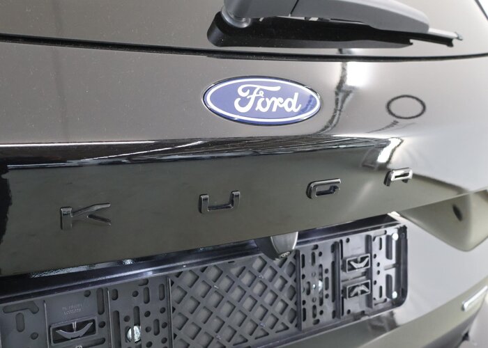Ford Kuga 2.5 PHEV ST-Line X