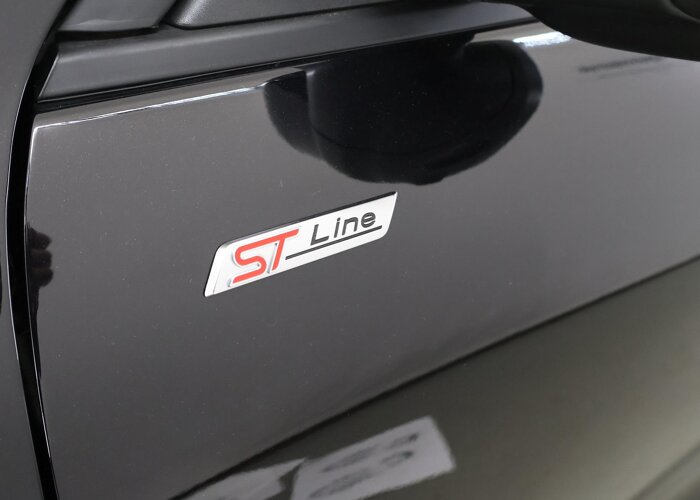 Ford Kuga 2.5 PHEV ST-Line X