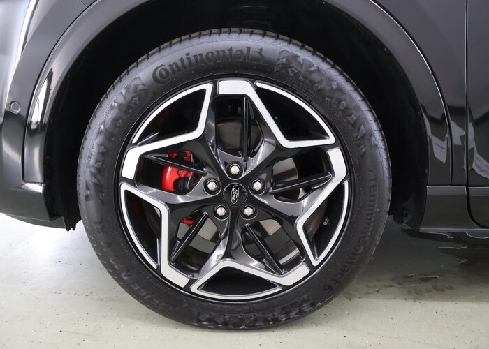 Ford Kuga 2.5 PHEV ST-Line X