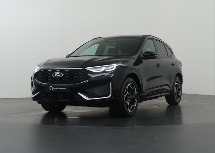 Ford Kuga 2.5 PHEV ST-Line X