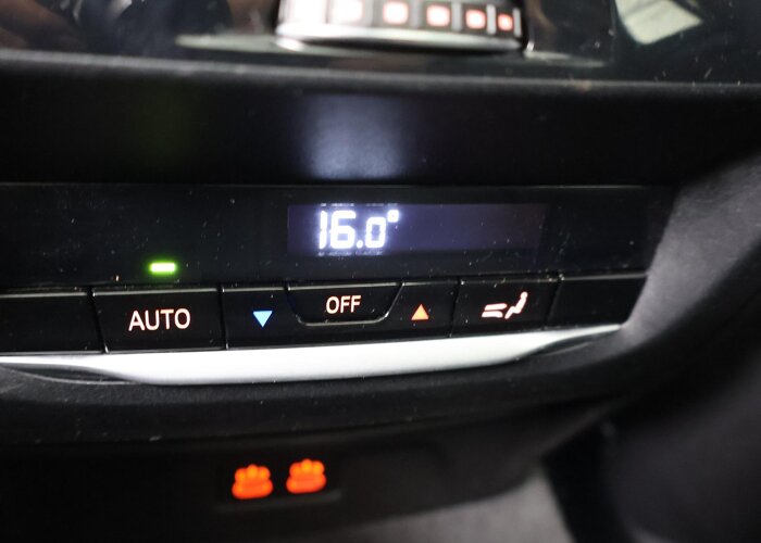 BMW iX3 Executive 80 kWh